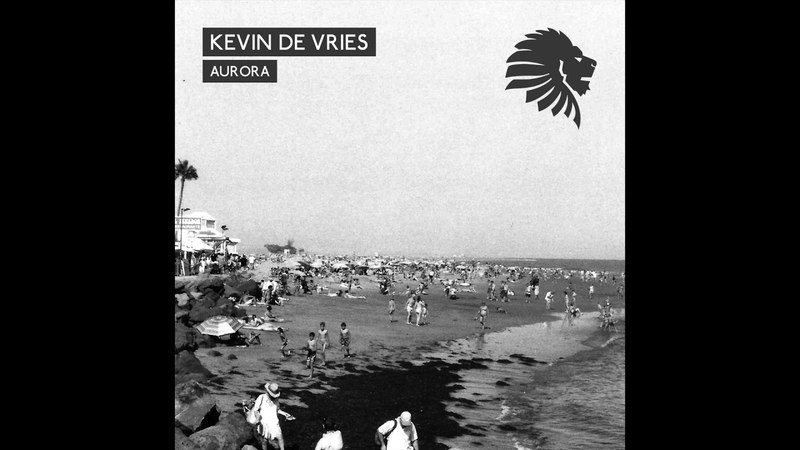 Kevin de Vries - Aurora
