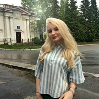 Валерия Васильева | 