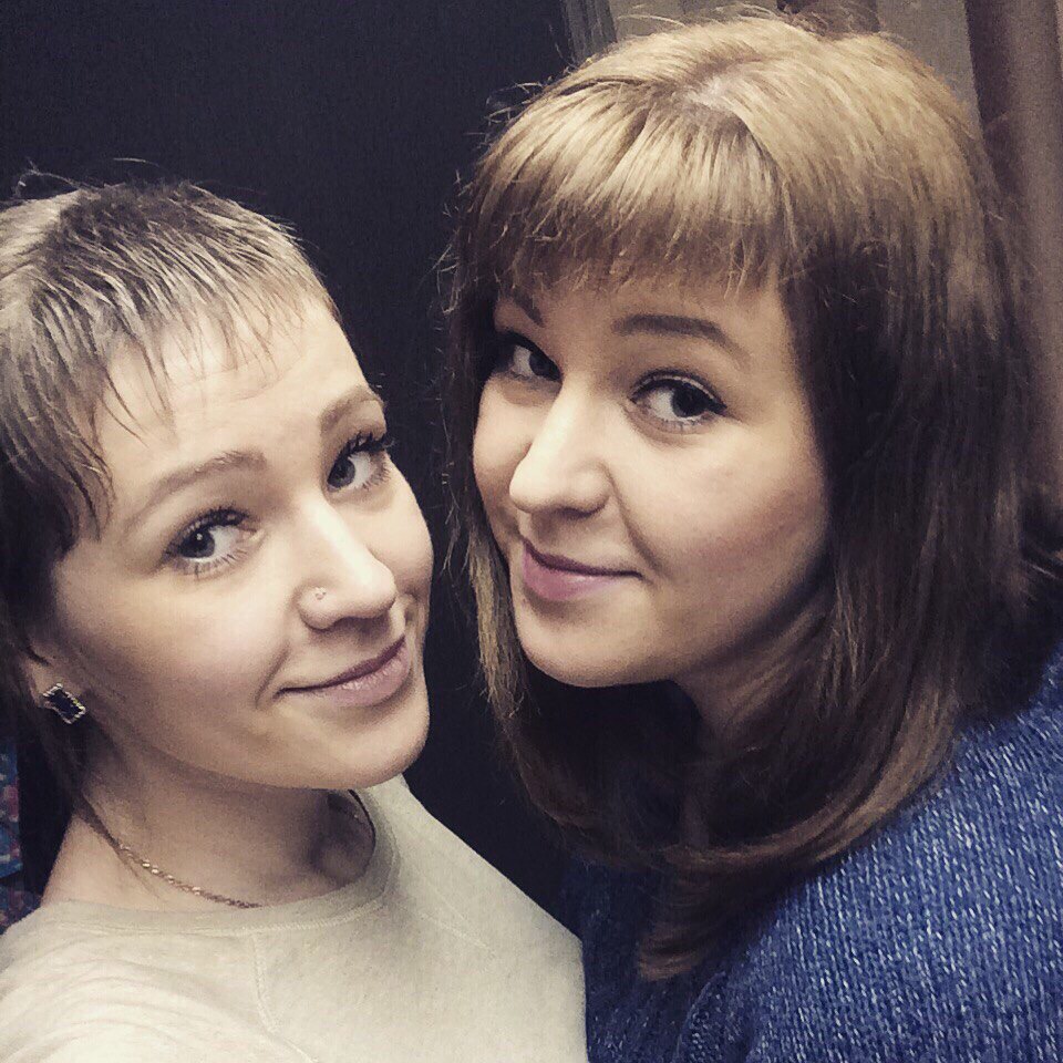 Дарья Решетникова