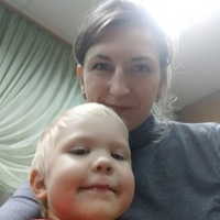 Ирина Цветкова
