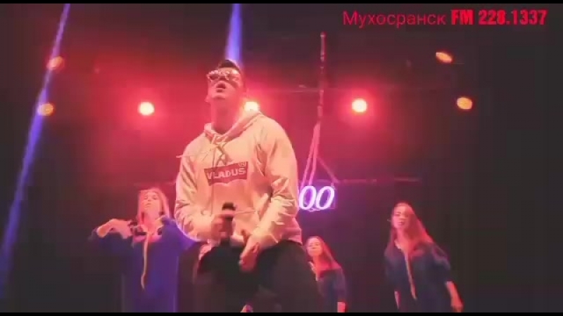 Vladus-шахматист (RYTP)