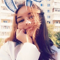 Настя Марченкова