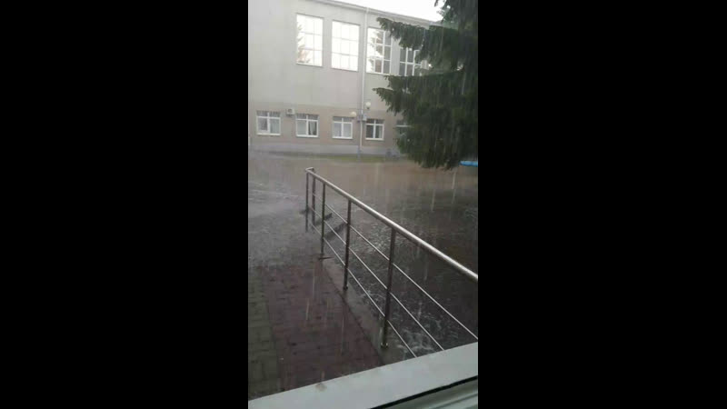 Live ГUБКИН - центр притяжения