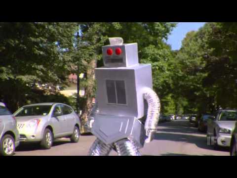 Whitest Kids U Know - Sex Robot (HQ)