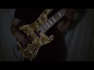 Lick №2 in Cm7 ( IIm7b5 - V7alt. - Im7 ) .