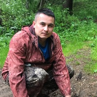 Алексей Щербаков