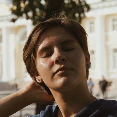 Маша Майорова