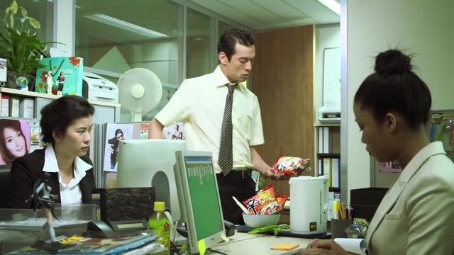 How to Eat Noodles Like a Boss