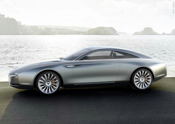 Вехи истории: 2016 Cardi Concept 442 Ателье Cardi известно рядом неординарных концептуальных проектов на ниве автомобильного дизайна. Очередным донором для российских автостроителей может стать