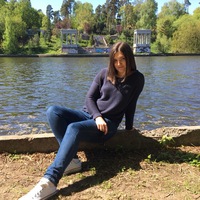 Юлия Сидорова