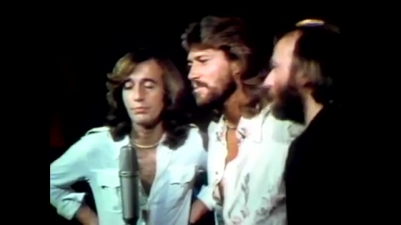 Bee Gees _ Too Much Heaven _ (1979)