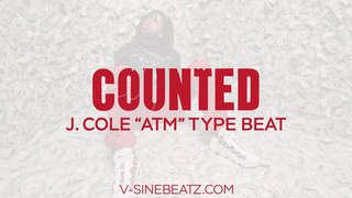 V-Sine Beatz - Counted (J. Cole Type Beat)