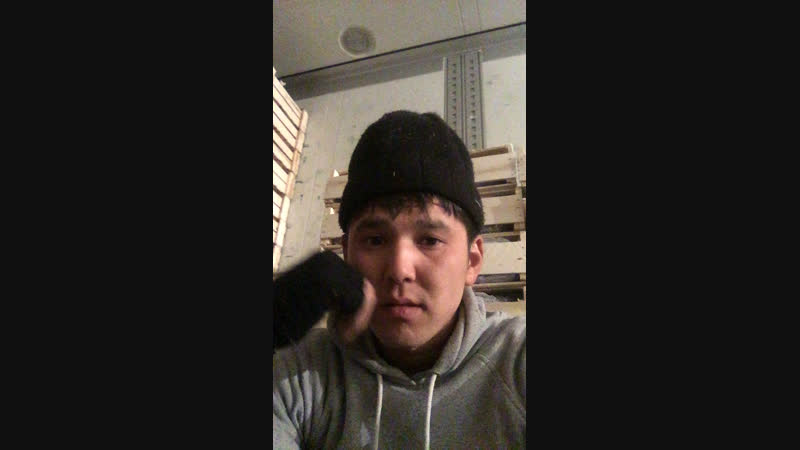 Жамбул Асанбаев — Live