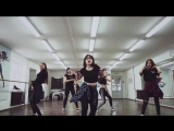 MILLENIUM Киров | Pia Mia Do It Again | Choreography by POLINA SMIRNOVA