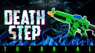 THE SECRET TO MAKING DEATHSTEP MACHINE GUN BASSES! (CODE: PANDORUM, KADAVER, SADHU)