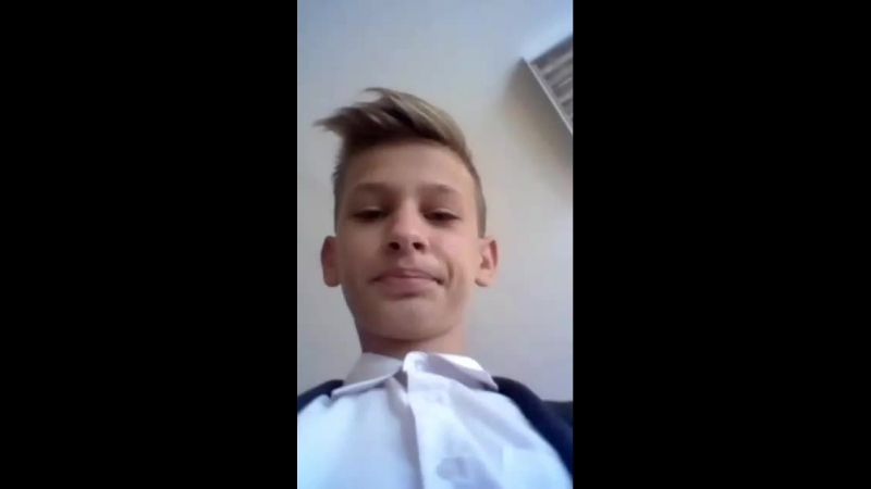Александр Беспалов - Live