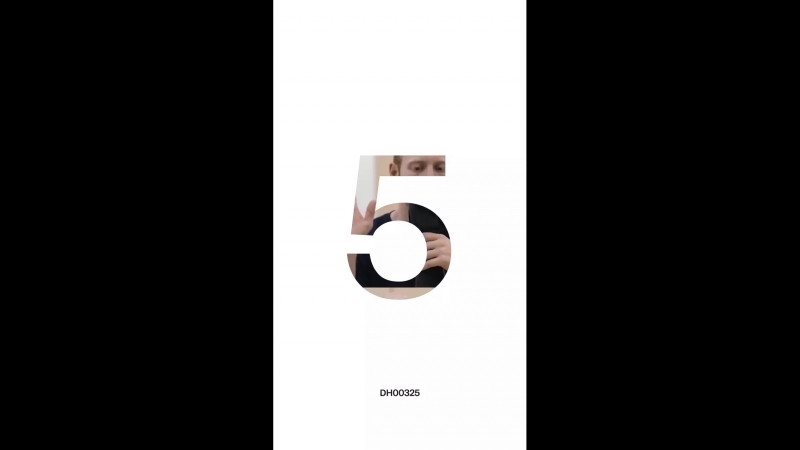 6 D A Y S