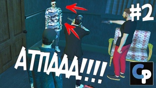 ЖЕҢІС ЖОҚҚҚ!!!!! ТИІСПЕҢДЕР! | #2 | ҚАЗАҚША МТА | Супер Ранго