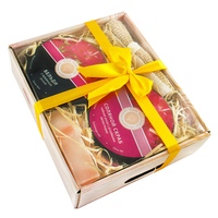 Розмарин - магазин натуральной косметики в Петрозаводске