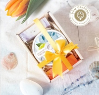 Розмарин - магазин натуральной косметики в Петрозаводске