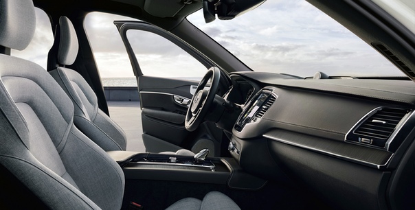 Кроссовер Volvo XC90 пережил скромное обновление Фото: компания VolvoПять лет назад большой кроссовер Volvo XC90 открыл новую главу в истории марки и стал первой моделью на модульной платформе.