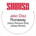 Jako Diaz альбом Runaway
