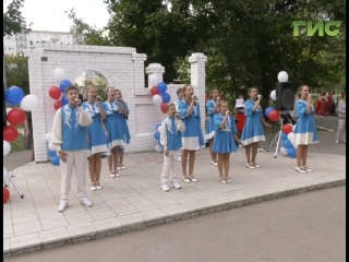 В выходные Самара отметит день рождения. Ленинский район города уже начал празднование