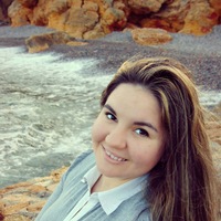 Катя Сергеева