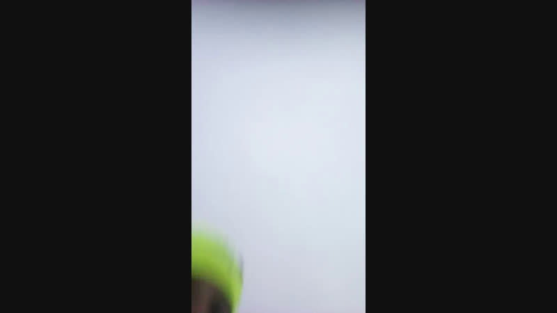 Лиза Воропаева - Live