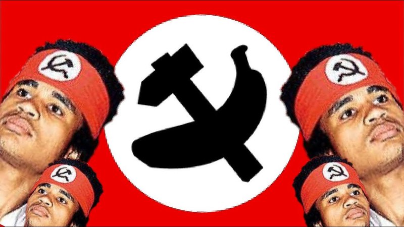 AFRO-NAZBOL GANG