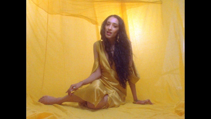 Raveena - Honey (Official Video)