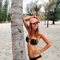 Леся Шлыкова
