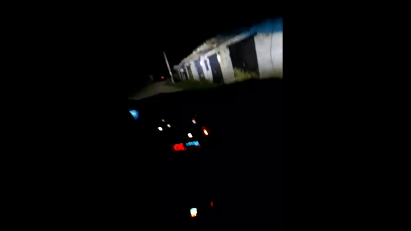 Алина Малая - Live