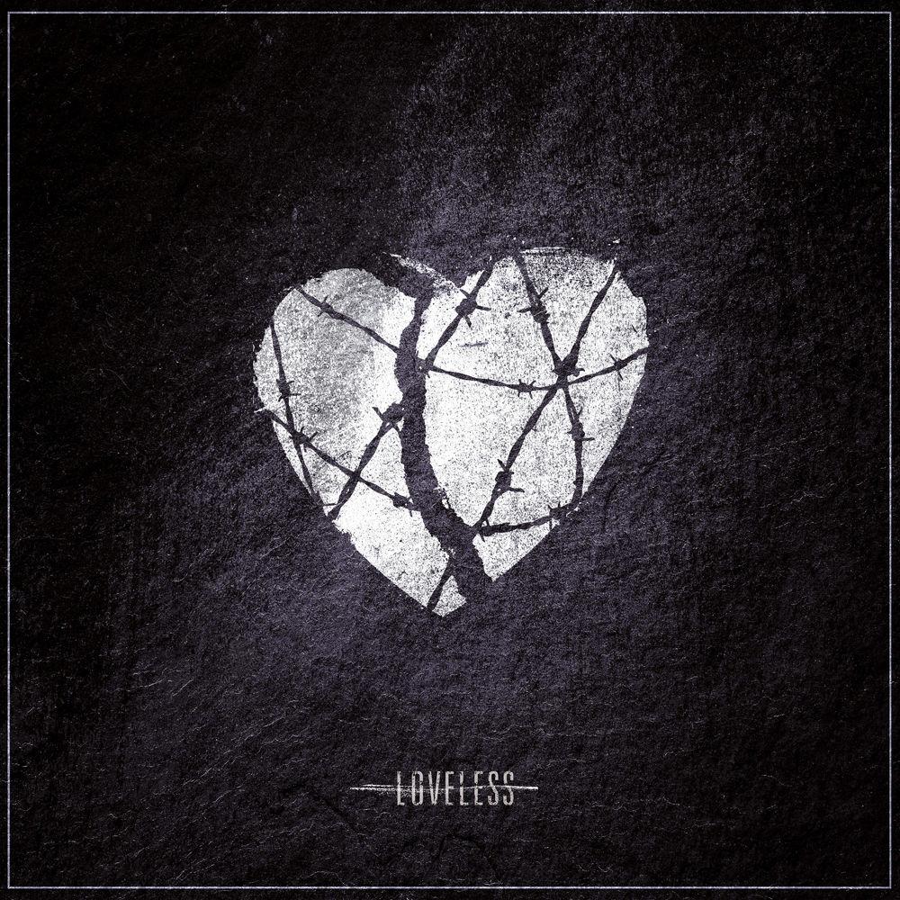 Any Given Day - Loveless (Single)