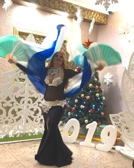 dinarkin86_bellydancer video