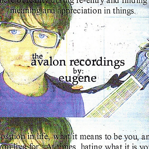 Eugene альбом Avalon Recordings