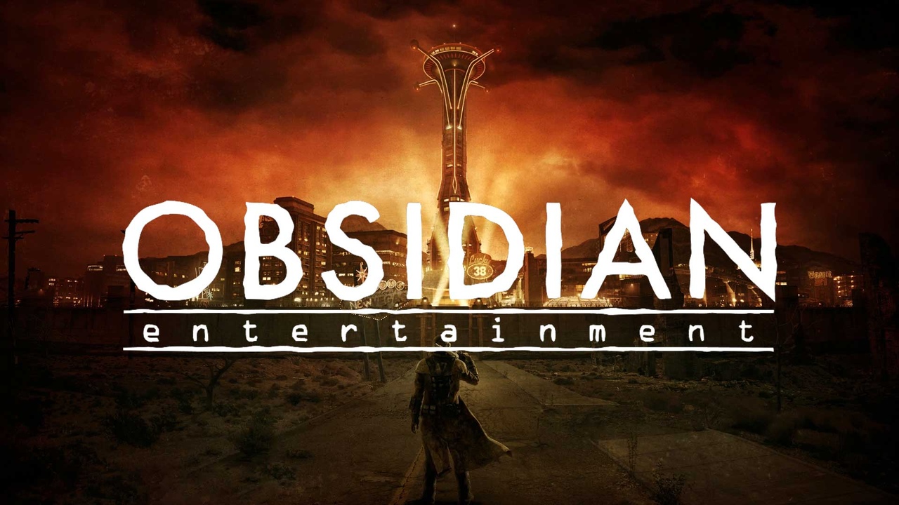 Obsidian Entertainment