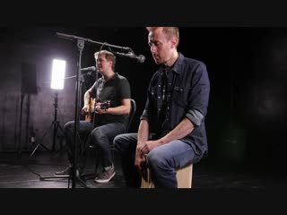 Чиж - Фантом (English cover) FULL VERSION