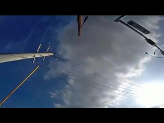 Повезло, очень сильно повезло!
