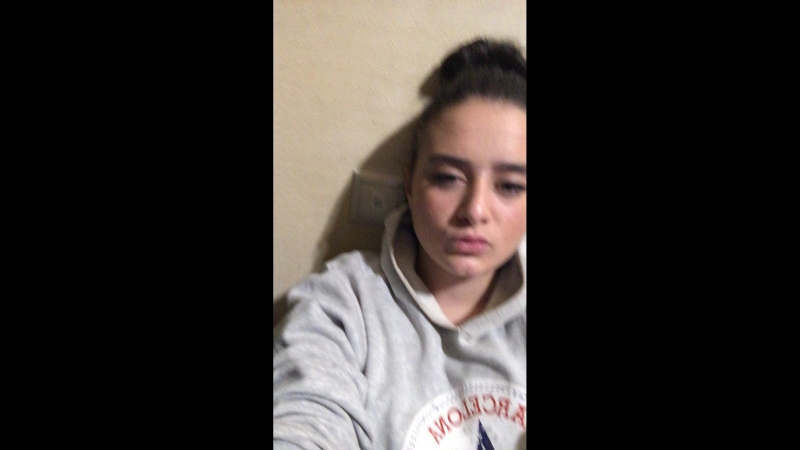 Михаела Абрамова — Live