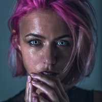 Лена Ламар