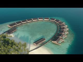 Отель Kudadoo Maldives Private Island. Мальдивы