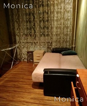 Фото: Сдаётся комната в трёхкомнатной квартире площадью 20 кв.м. в пешей доступности от метро 