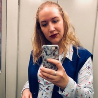 Полина Максимова