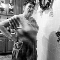 Анна Середа | 