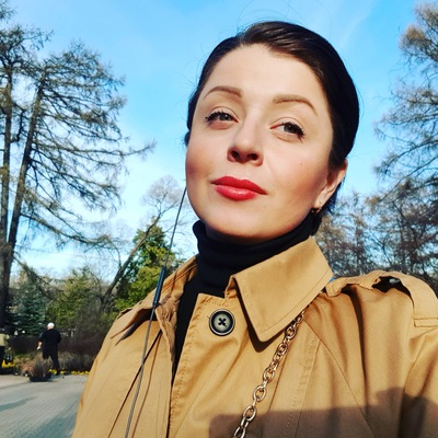 Юлия Лебедева