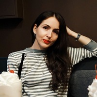 Катерина Колмакова