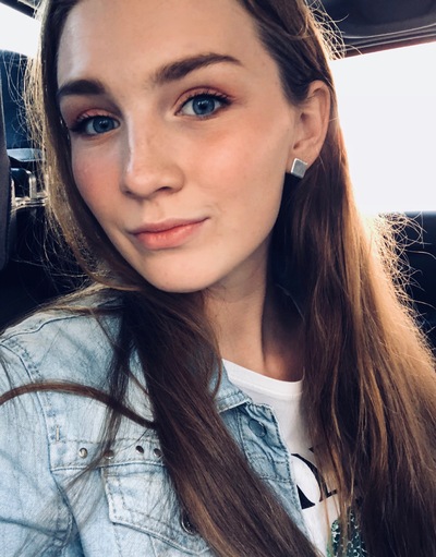 Полина Курбатова