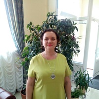 Татьяна Бородулина | Ялуторовск