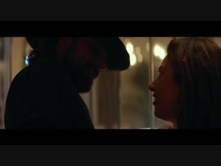 Премьера клипа! Lady Gaga feat. Bradley Cooper - Shallow (Звезда родилась) ft.